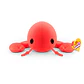 PELUCHE BLANDITO MEDIANO HUG A LUMPS DE ZURU (DISEÑO ALEATORIO) - Miniatura 9