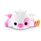PELUCHE BLANDITO MEDIANO HUG A LUMPS DE ZURU (DISEÑO ALEATORIO) - Miniatura 11
