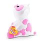 PELUCHE BLANDITO MEDIANO HUG A LUMPS DE ZURU (DISEÑO ALEATORIO) - Miniatura 12