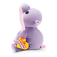 PELUCHE BLANDITO MEDIANO HUG A LUMPS DE ZURU (DISEÑO ALEATORIO) - Miniatura 16