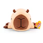 PELUCHE BLANDITO MEDIANO HUG A LUMPS DE ZURU (DISEÑO ALEATORIO) - Miniatura 17