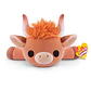 PELUCHE BLANDITO MEDIANO HUG A LUMPS DE ZURU (DISEÑO ALEATORIO) - Miniatura 19