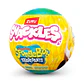 PELUCHE SNACKLES DE 12 CMS BOB ESPONJA DE ZURU (PELUCHE SORPRESA)  - Miniatura 2