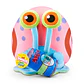 PELUCHE SNACKLES DE 35 CMS BOB ESPONJA DE ZURU (DISEÑO ALEATORIO)  - Miniatura 6