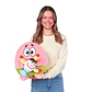 PELUCHE SNACKLES DE 35 CMS BOB ESPONJA DE ZURU (DISEÑO ALEATORIO)  - Miniatura 8