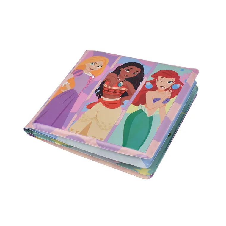 LIBRO SUMERGIBLE CON SONIDO (DISEÑO ALEATORIO) 5