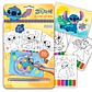 SET DE ACUARELAS MAGICAS (DISEÑO ALEATORIO) - Miniatura 4