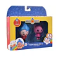 SET 2 FIGURAS PLIM PLIM (DISEÑO ALEATORIO) - Miniatura 2