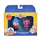 SET 2 FIGURAS PLIM PLIM (DISEÑO ALEATORIO) - Miniatura 3