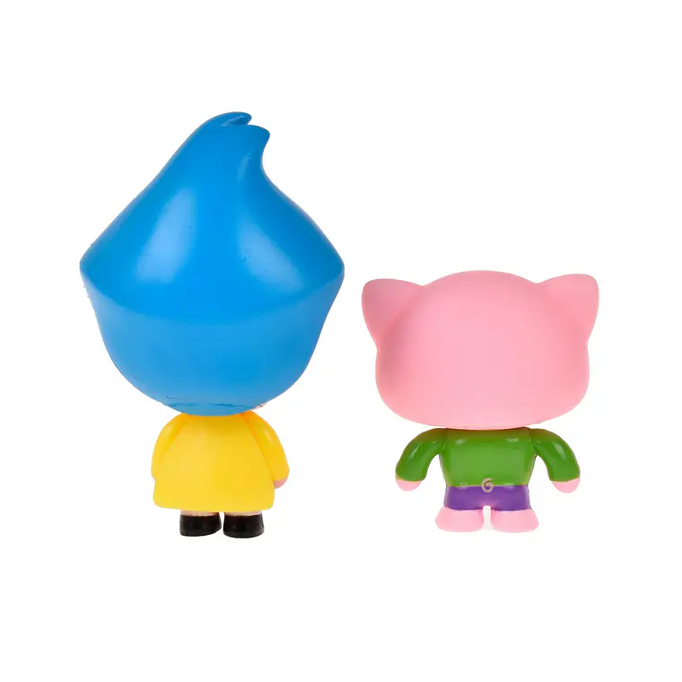 SET 2 FIGURAS PLIM PLIM (DISEÑO ALEATORIO) 8