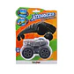 CAMIONETA MOUNSTRUO STRETCH XTENDEZZ DE SBABAM (DISEÑO ALEATORIO) - Miniatura 2