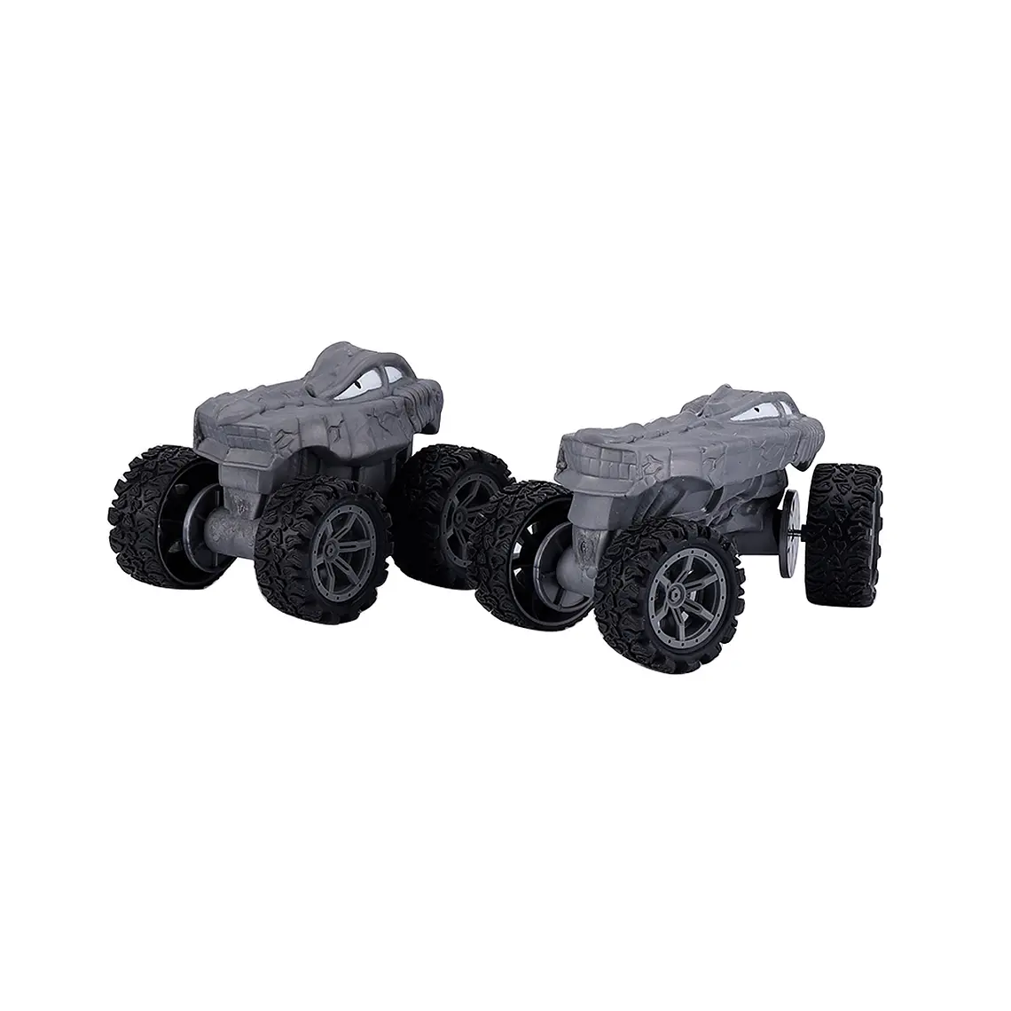 CAMIONETA MOUNSTRUO STRETCH XTENDEZZ DE SBABAM (DISEÑO ALEATORIO) 7