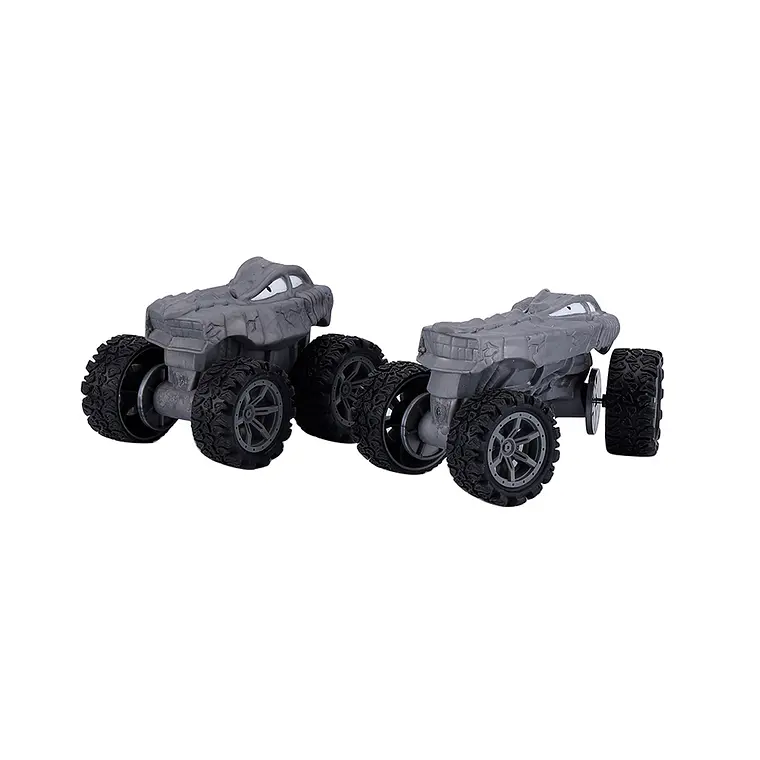 CAMIONETA MOUNSTRUO STRETCH XTENDEZZ DE SBABAM (DISEÑO ALEATORIO) 7