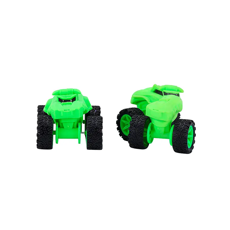 CAMIONETA MOUNSTRUO STRETCH XTENDEZZ DE SBABAM (DISEÑO ALEATORIO) 10