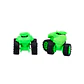CAMIONETA MOUNSTRUO STRETCH XTENDEZZ DE SBABAM (DISEÑO ALEATORIO) - Miniatura 10