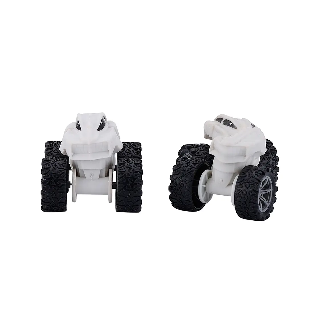 CAMIONETA MOUNSTRUO STRETCH XTENDEZZ DE SBABAM (DISEÑO ALEATORIO) 12