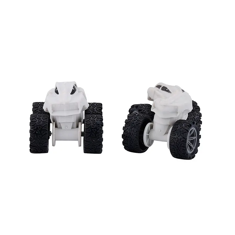 CAMIONETA MOUNSTRUO STRETCH XTENDEZZ DE SBABAM (DISEÑO ALEATORIO) 12