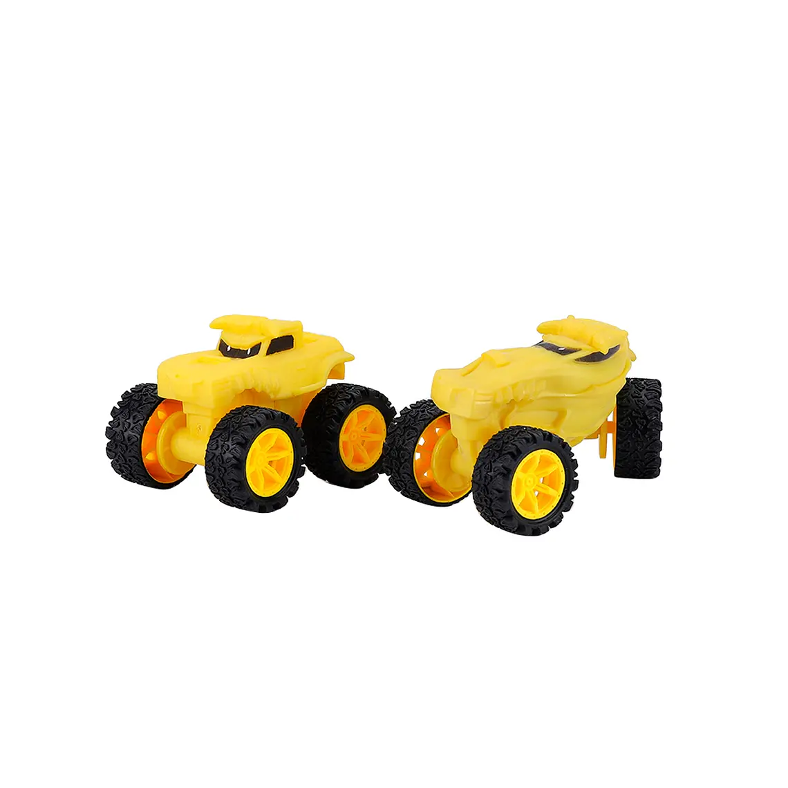 CAMIONETA MOUNSTRUO STRETCH XTENDEZZ DE SBABAM (DISEÑO ALEATORIO) 13