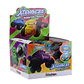 CAMIONETA MOUNSTRUO STRETCH XTENDEZZ DE SBABAM (DISEÑO ALEATORIO) - Miniatura 17