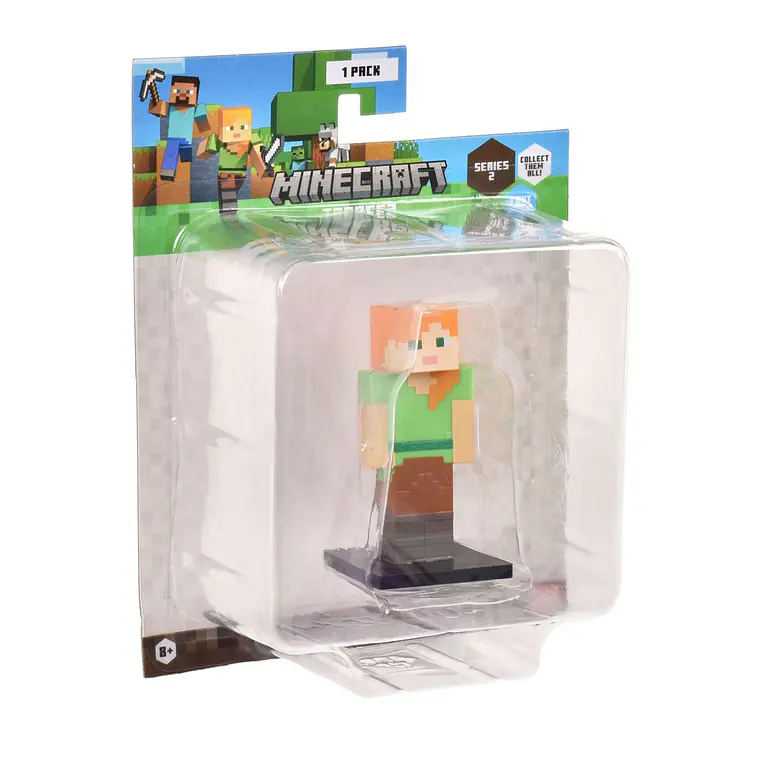 FIGURA 6 CMS TOPPEEZ MINECRAFT (DISEÑO ALEATORIO) 2