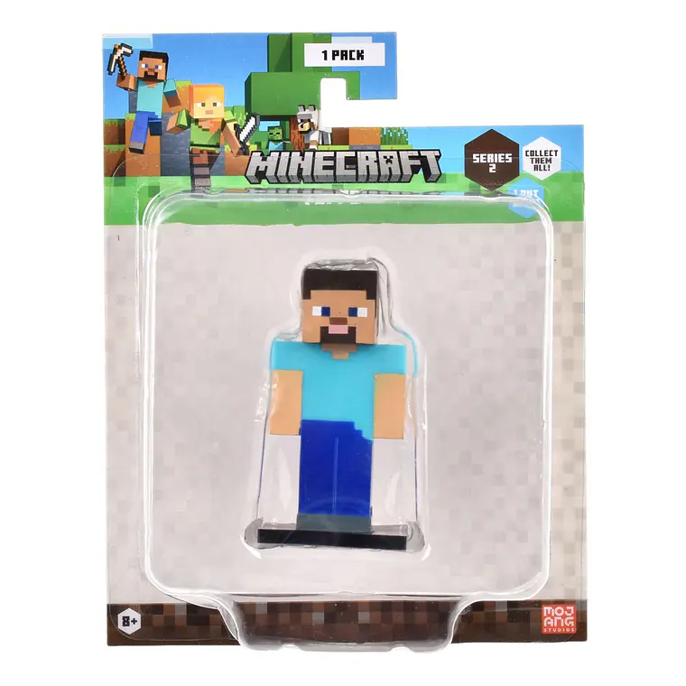 FIGURA 6 CMS TOPPEEZ MINECRAFT (DISEÑO ALEATORIO) 3