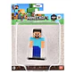 FIGURA 6 CMS TOPPEEZ MINECRAFT (DISEÑO ALEATORIO) - Miniatura 3