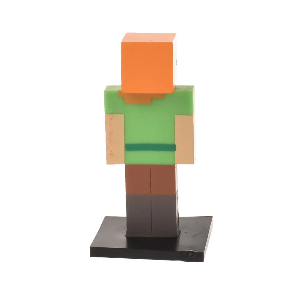FIGURA 6 CMS TOPPEEZ MINECRAFT (DISEÑO ALEATORIO) 5