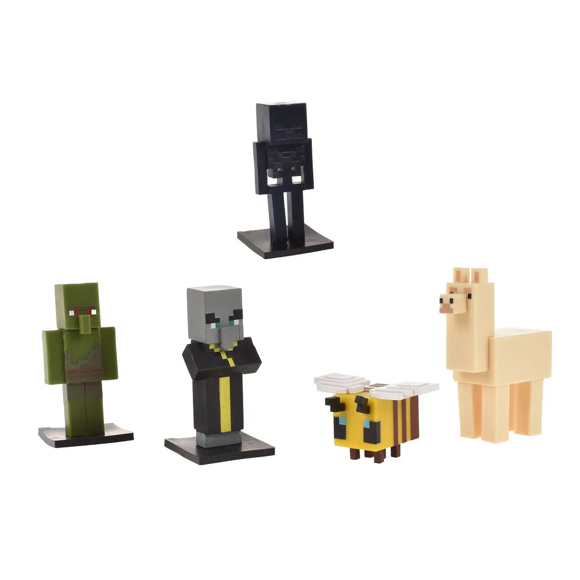 FIGURA 6 CMS TOPPEEZ MINECRAFT (DISEÑO ALEATORIO) 7