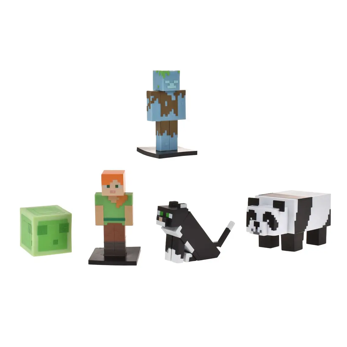 FIGURA 6 CMS TOPPEEZ MINECRAFT (DISEÑO ALEATORIO) 8