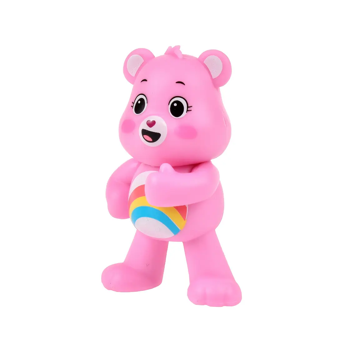 FIGURA COLECCIONABLE 5 CM CARIÑOSITOS (DISEÑO ALEATORIO) 6