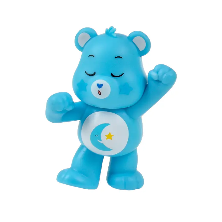FIGURA COLECCIONABLE 5 CM CARIÑOSITOS (DISEÑO ALEATORIO) 8