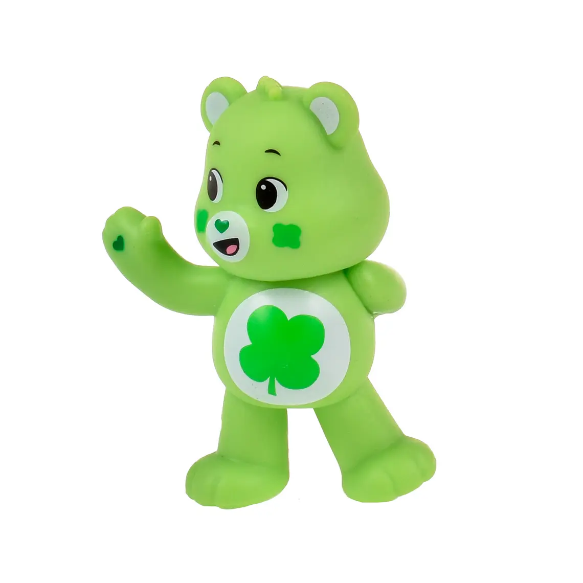 FIGURA COLECCIONABLE 5 CM CARIÑOSITOS (DISEÑO ALEATORIO) 9