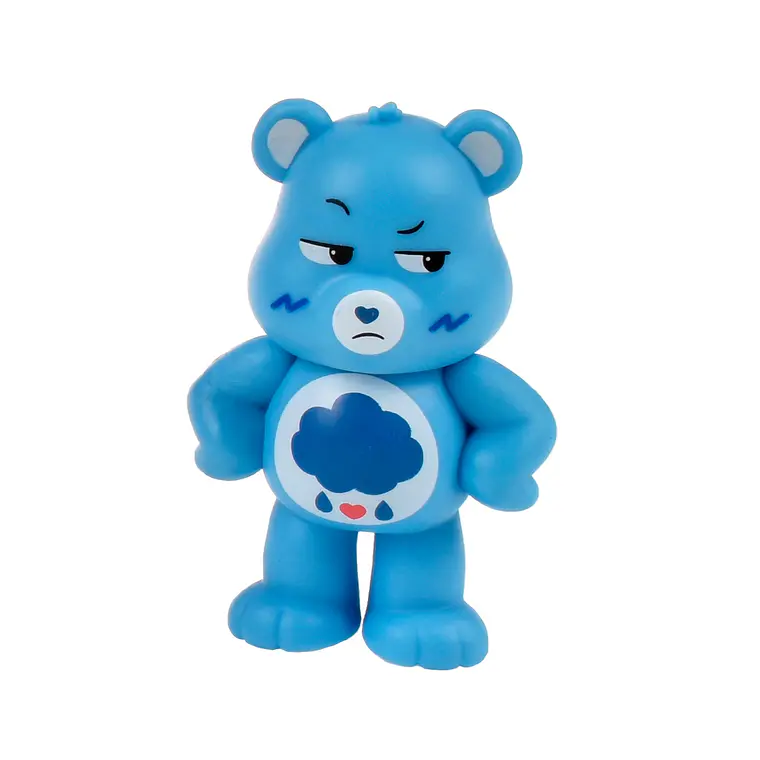 FIGURA COLECCIONABLE 5 CM CARIÑOSITOS (DISEÑO ALEATORIO) 11