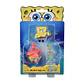 PACK 3 FIGURAS 5 CM EN BLISTER BOB ESPONJA (DISEÑO ALEATORIO) - Miniatura 3