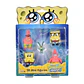 PACK 5 FIGURAS 5 CM EN BLISTER BOB ESPONJA (DISEÑO ALEATORIO) - Miniatura 3
