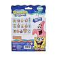 PACK 5 FIGURAS 5 CM EN BLISTER BOB ESPONJA (DISEÑO ALEATORIO) - Miniatura 4