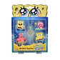 PACK 5 FIGURAS 5 CM EN BLISTER BOB ESPONJA (DISEÑO ALEATORIO) - Miniatura 7
