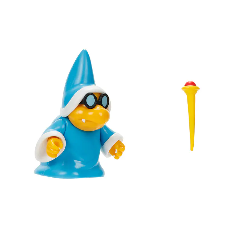 FIGURAS 6 CM SUPER MARIO DE NINTENDO- WAVE (DISEÑO ALEATORIO) 5