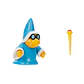 FIGURAS 6 CM SUPER MARIO DE NINTENDO- WAVE (DISEÑO ALEATORIO) - Miniatura 5