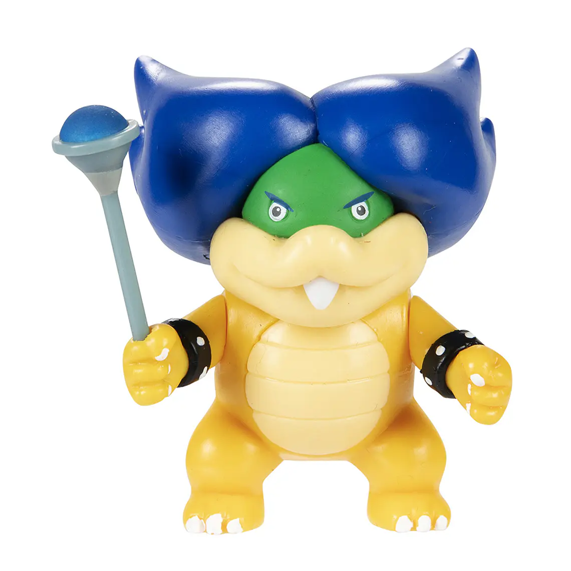 FIGURAS 6 CM SUPER MARIO DE NINTENDO- WAVE (DISEÑO ALEATORIO) 6