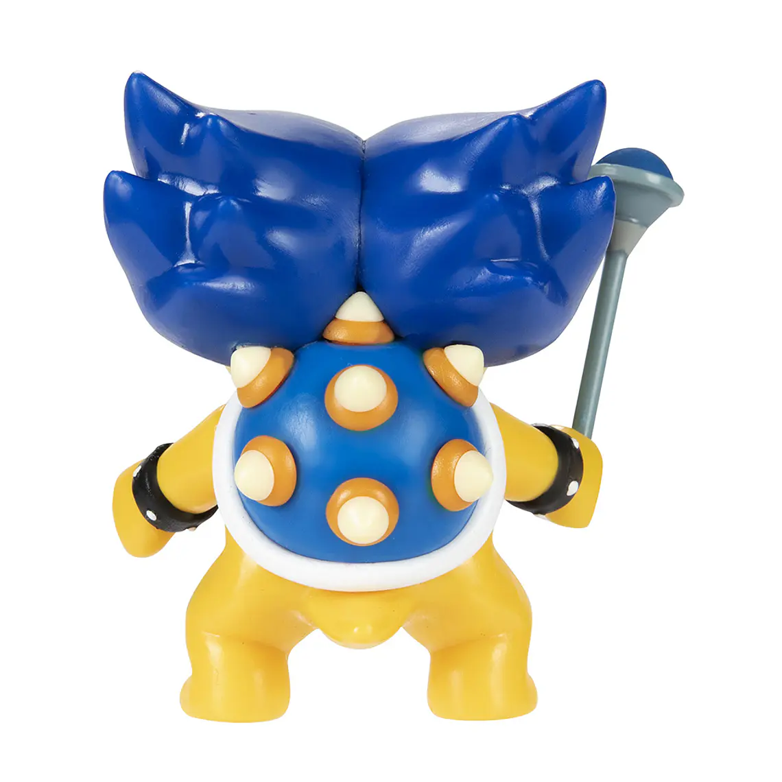 FIGURAS 6 CM SUPER MARIO DE NINTENDO- WAVE (DISEÑO ALEATORIO) 8
