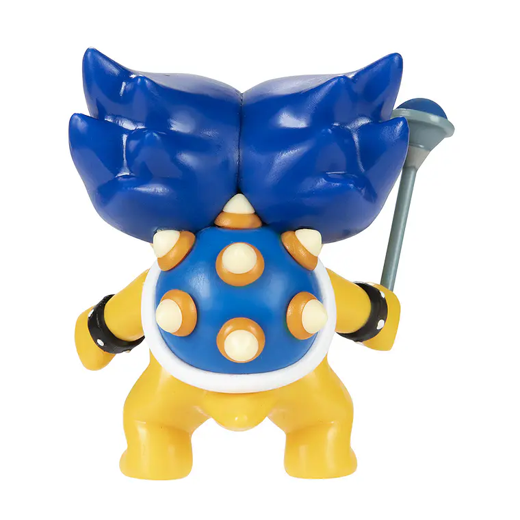 FIGURAS 6 CM SUPER MARIO DE NINTENDO- WAVE (DISEÑO ALEATORIO) 8