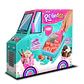 CREACION HELADOS LABORATORIO MINI ROLLER ZAP CHEF  - Miniatura 2