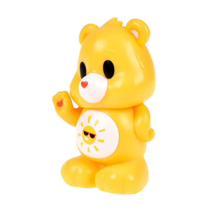 FIGURA OOSHIES 10 CM CARIÑOSITOS (DISEÑO ALEATORIO) 4