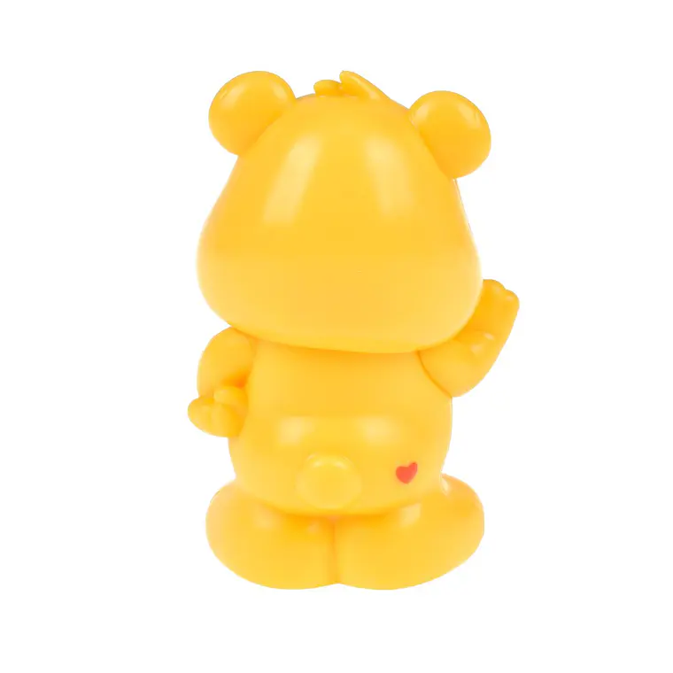 FIGURA OOSHIES 10 CM CARIÑOSITOS (DISEÑO ALEATORIO) 5