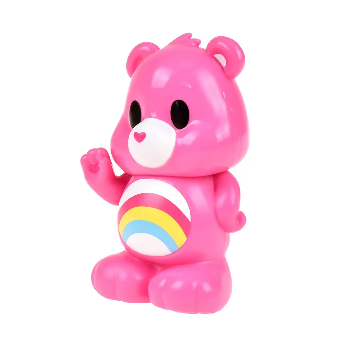 FIGURA OOSHIES 10 CM CARIÑOSITOS (DISEÑO ALEATORIO) 6