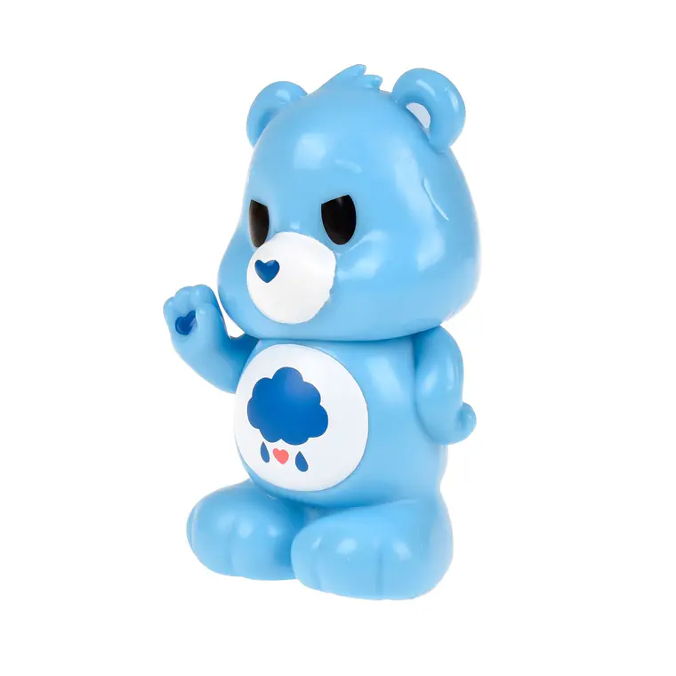 FIGURA OOSHIES 10 CM CARIÑOSITOS (DISEÑO ALEATORIO) 7