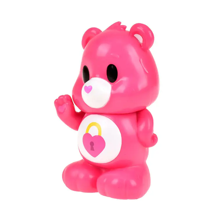 FIGURA OOSHIES 10 CM CARIÑOSITOS (DISEÑO ALEATORIO) 9