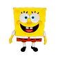 FIGURA STRECH DE GOMA DE 11 A 15 CMS QUE SE ESTIRA BOB ESPONJA (DISEÑO ALEATORIO) - Miniatura 3