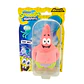 FIGURA STRECH DE GOMA DE 11 A 15 CMS QUE SE ESTIRA BOB ESPONJA (DISEÑO ALEATORIO) - Miniatura 4